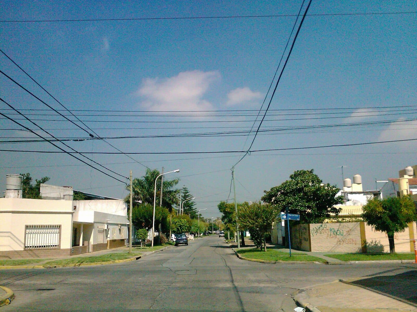 Villa Luzuriaga